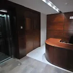 Ithaki Phinikoudes No. 102 Apartman