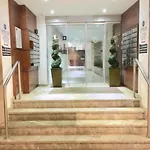 Apartman Ithaki Phinikoudes No. 102 Lárnaka