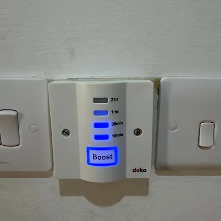 Apartmán Ithaki Phinikoudes No. 102 *