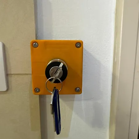 Ithaki Phinikoudes No. 102 Apartmán