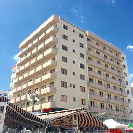 Ithaki Phinikoudes No. 102 * Larnaca