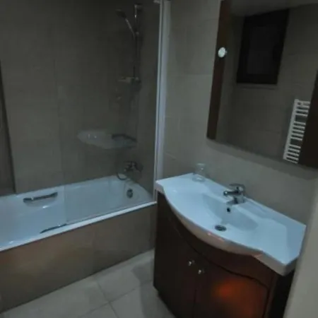 Ithaki Phinikoudes No. 102 Apartmán