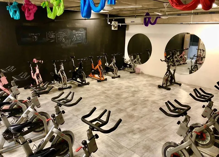 Ithaki Phinikoudes No. 102 Apartmán Larnaca