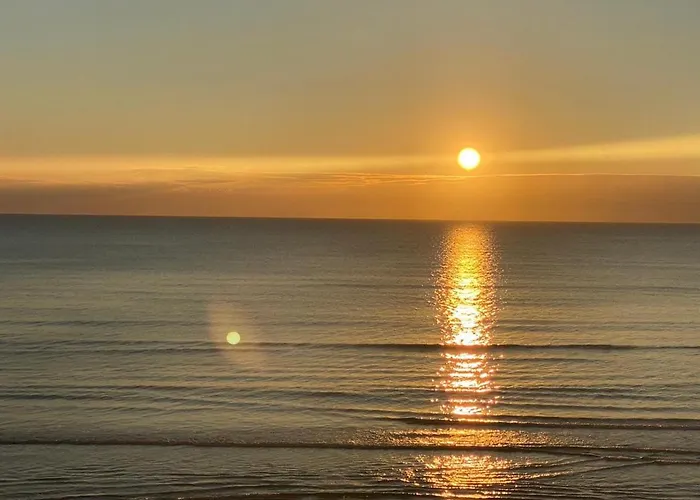 Ithaki Phinikoudes No. 102 Apartmán Larnaca