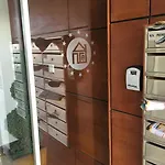 Апартаменты Ithaki Phinikoudes No. 102 Ларнака