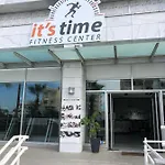 Апартаменты Ithaki Phinikoudes No. 102 *