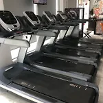 Ithaki Phinikoudes No. 102 Апартаменты