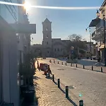 Ithaki Phinikoudes No. 102 Lejlighed