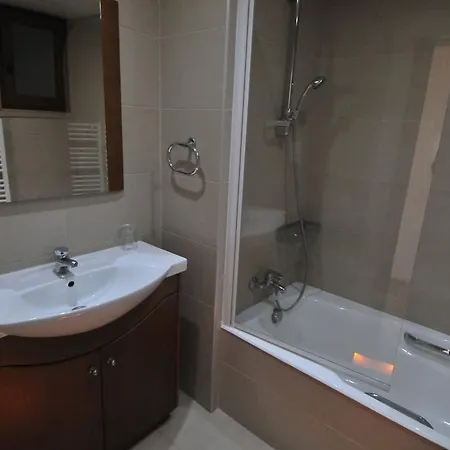 Appartement Ithaki Phinikoudes No. 102 Larnaca
