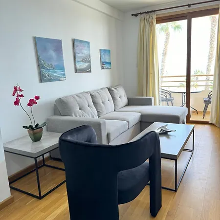 Ithaki Phinikoudes No. 102