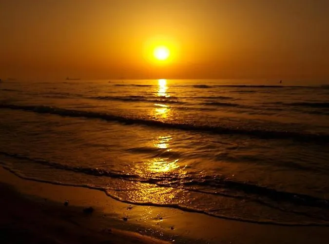 Lägenhet Ithaki Phinikoudes No. 102 *