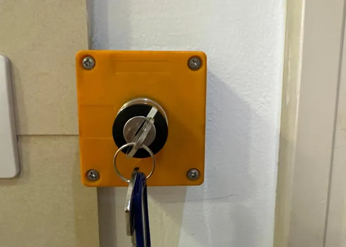 Ithaki Phinikoudes No. 102 Lägenhet