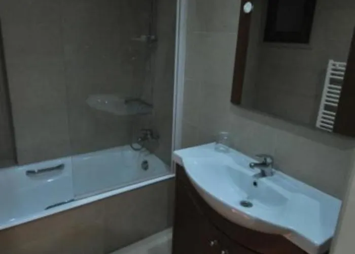 Ithaki Phinikoudes No. 102 アパート