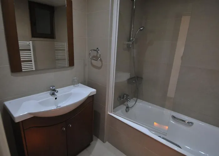 Appartamento Ithaki Phinikoudes No. 102 Larnaca