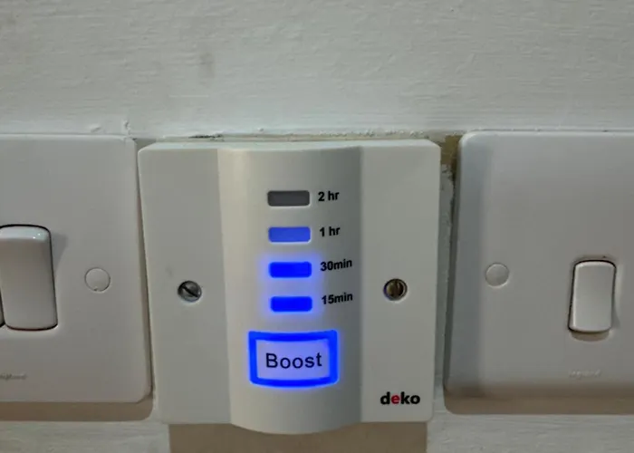 Appartamento Ithaki Phinikoudes No. 102 *