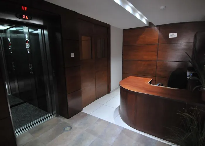 Ithaki Phinikoudes No. 102 Appartamento